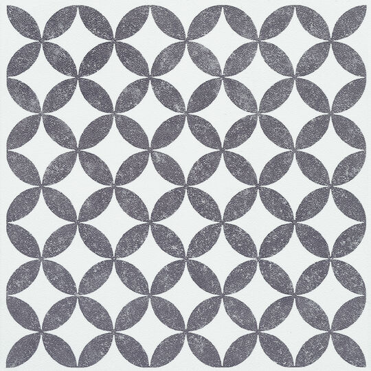 selbstklebende Wandfliesen Wall Tiles Amira grey (6er Set) image number null